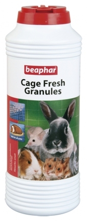 Bea Cage Fresh Granules 600g