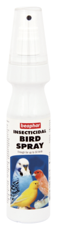 Bogena Bird Insect Spray 150ml
