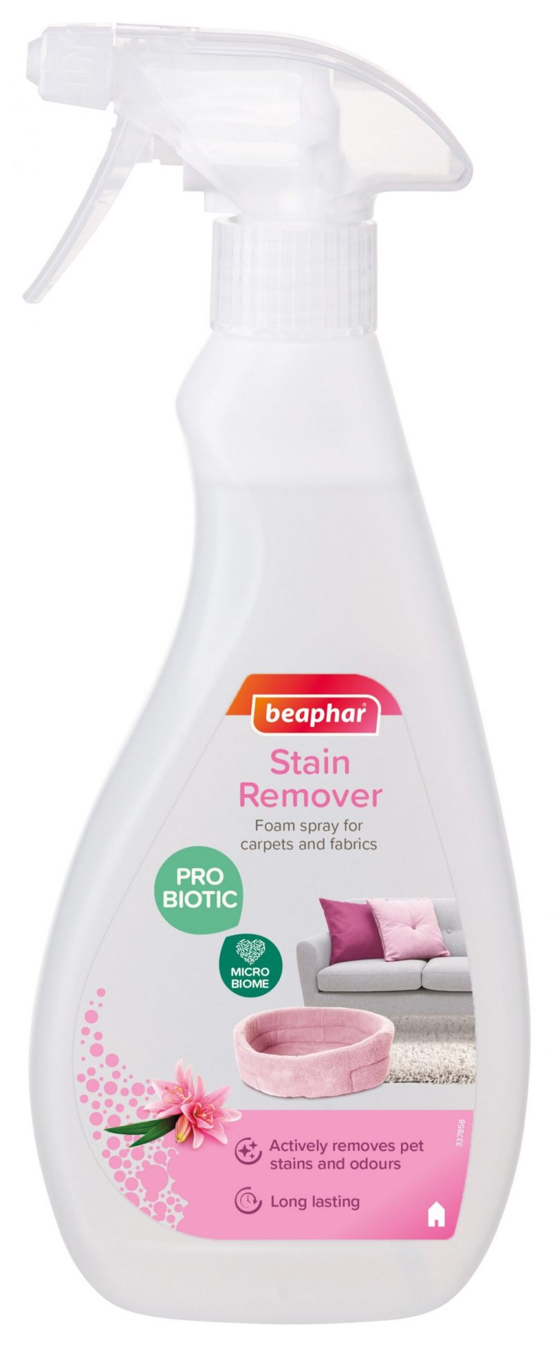 Probiotic Stain Remover 500ml