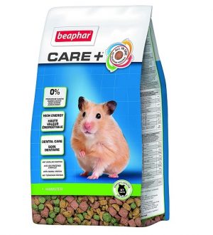 Care+ Hamster Food 700g