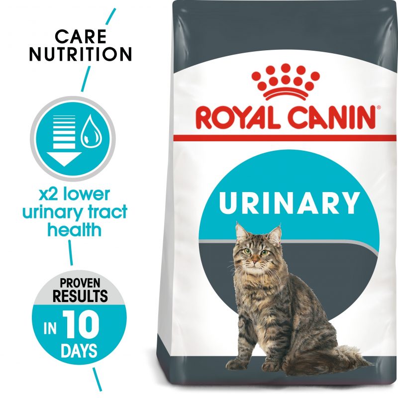 Feline Care Nutrition Urinary Care 4 KG